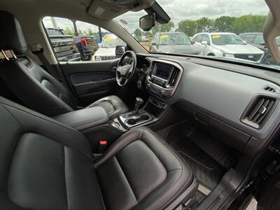 2019 Chevrolet Colorado Z71   - Photo 13 - Schoolcraft, MI 49087