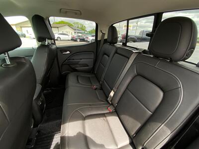 2019 Chevrolet Colorado Z71   - Photo 24 - Schoolcraft, MI 49087