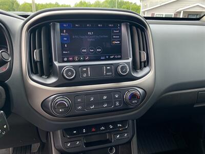 2019 Chevrolet Colorado Z71   - Photo 37 - Schoolcraft, MI 49087