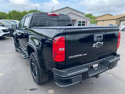 2019 Chevrolet Colorado Z71   - Photo 6 - Schoolcraft, MI 49087