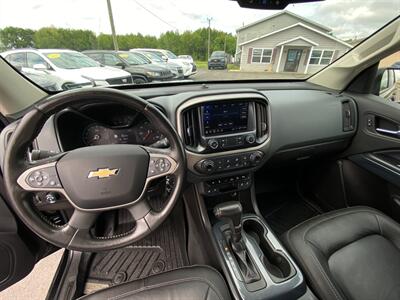 2019 Chevrolet Colorado Z71   - Photo 31 - Schoolcraft, MI 49087