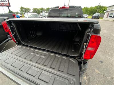 2019 Chevrolet Colorado Z71   - Photo 18 - Schoolcraft, MI 49087