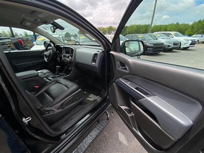 2019 Chevrolet Colorado Z71   - Photo 9 - Schoolcraft, MI 49087