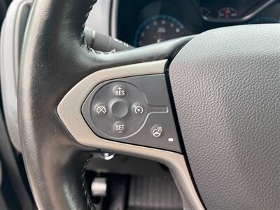 2019 Chevrolet Colorado Z71   - Photo 33 - Schoolcraft, MI 49087