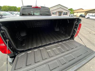 2019 Chevrolet Colorado Z71   - Photo 19 - Schoolcraft, MI 49087