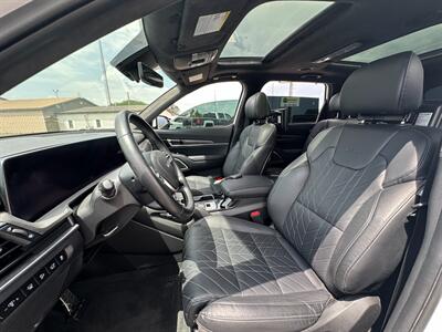 2023 Kia Telluride SX-Prestige X-Pro   - Photo 30 - Schoolcraft, MI 49087