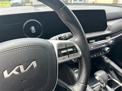 2023 Kia Telluride SX-Prestige X-Pro   - Photo 33 - Schoolcraft, MI 49087