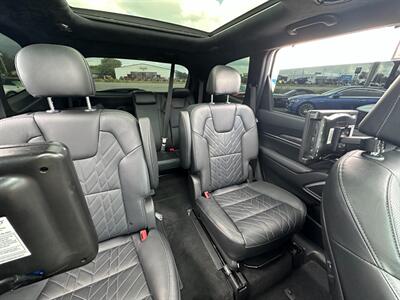 2023 Kia Telluride SX-Prestige X-Pro   - Photo 21 - Schoolcraft, MI 49087