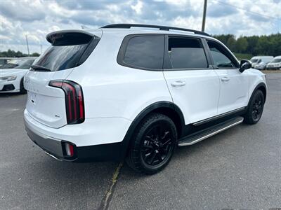 2023 Kia Telluride SX-Prestige X-Pro   - Photo 10 - Schoolcraft, MI 49087