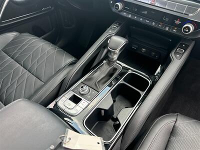 2023 Kia Telluride SX-Prestige X-Pro   - Photo 15 - Schoolcraft, MI 49087