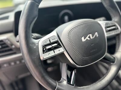 2023 Kia Telluride SX-Prestige X-Pro   - Photo 32 - Schoolcraft, MI 49087