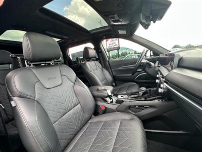 2023 Kia Telluride SX-Prestige X-Pro   - Photo 14 - Schoolcraft, MI 49087