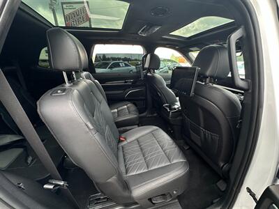2023 Kia Telluride SX-Prestige X-Pro   - Photo 24 - Schoolcraft, MI 49087