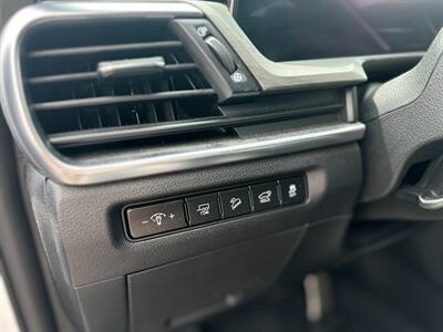 2023 Kia Telluride SX-Prestige X-Pro   - Photo 31 - Schoolcraft, MI 49087