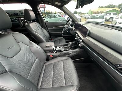 2023 Kia Telluride SX-Prestige X-Pro   - Photo 13 - Schoolcraft, MI 49087