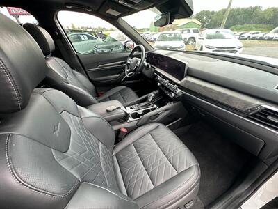 2023 Kia Telluride SX-Prestige X-Pro   - Photo 12 - Schoolcraft, MI 49087