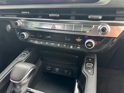 2023 Kia Telluride SX-Prestige X-Pro   - Photo 16 - Schoolcraft, MI 49087