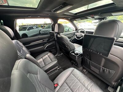 2023 Kia Telluride SX-Prestige X-Pro   - Photo 25 - Schoolcraft, MI 49087