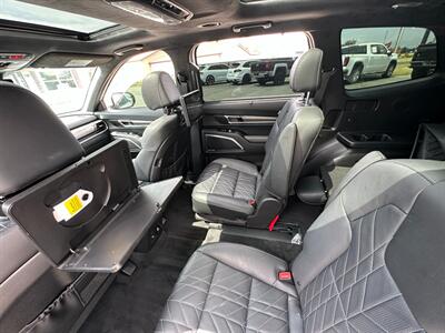 2023 Kia Telluride SX-Prestige X-Pro   - Photo 29 - Schoolcraft, MI 49087