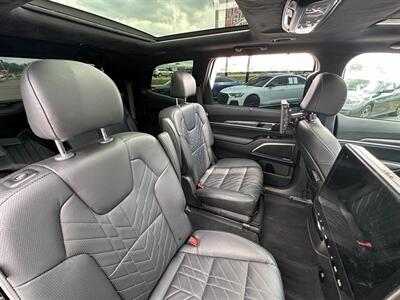 2023 Kia Telluride SX-Prestige X-Pro   - Photo 26 - Schoolcraft, MI 49087