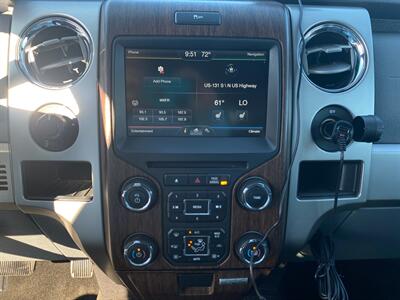 2014 Ford F-150 Lariat   - Photo 35 - Schoolcraft, MI 49087