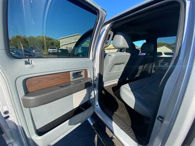 2014 Ford F-150 Lariat   - Photo 20 - Schoolcraft, MI 49087