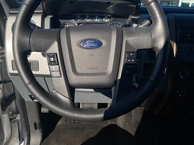 2014 Ford F-150 Lariat   - Photo 30 - Schoolcraft, MI 49087