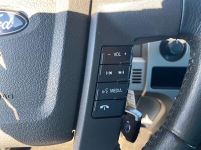 2014 Ford F-150 Lariat   - Photo 33 - Schoolcraft, MI 49087