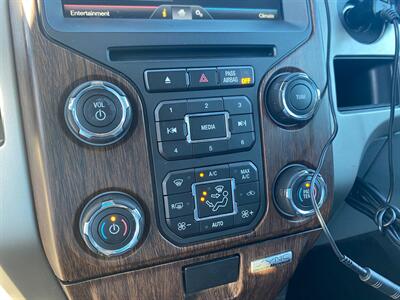 2014 Ford F-150 Lariat   - Photo 36 - Schoolcraft, MI 49087