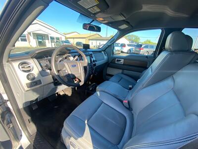 2014 Ford F-150 Lariat   - Photo 29 - Schoolcraft, MI 49087