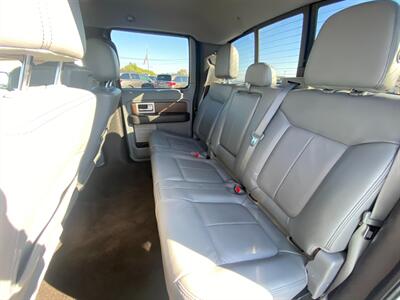 2014 Ford F-150 Lariat   - Photo 22 - Schoolcraft, MI 49087