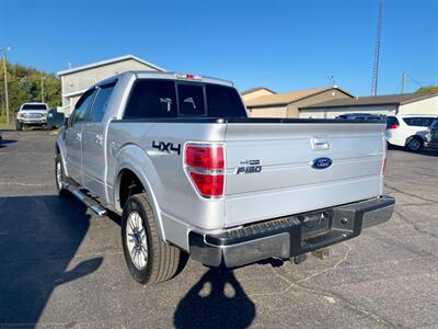 2014 Ford F-150 Lariat   - Photo 6 - Schoolcraft, MI 49087