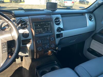 2014 Ford F-150 Lariat   - Photo 34 - Schoolcraft, MI 49087