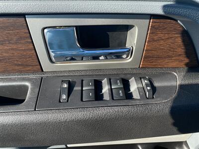 2014 Ford F-150 Lariat   - Photo 26 - Schoolcraft, MI 49087