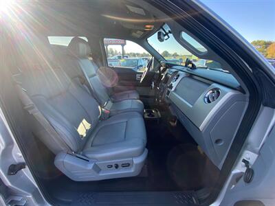 2014 Ford F-150 Lariat   - Photo 11 - Schoolcraft, MI 49087