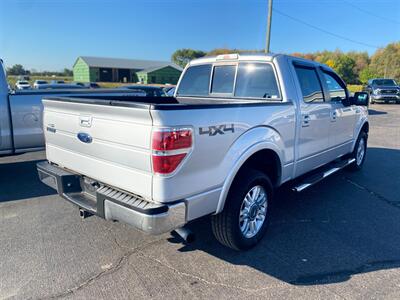 2014 Ford F-150 Lariat   - Photo 7 - Schoolcraft, MI 49087