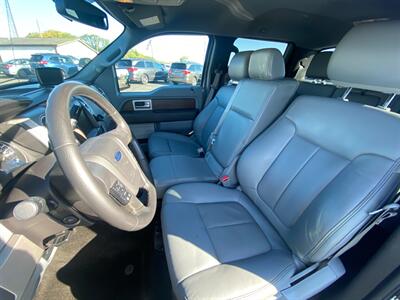 2014 Ford F-150 Lariat   - Photo 28 - Schoolcraft, MI 49087