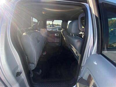 2014 Ford F-150 Lariat   - Photo 15 - Schoolcraft, MI 49087
