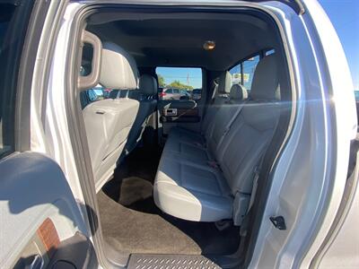 2014 Ford F-150 Lariat   - Photo 21 - Schoolcraft, MI 49087