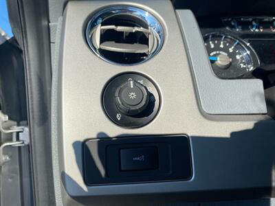 2014 Ford F-150 Lariat   - Photo 31 - Schoolcraft, MI 49087