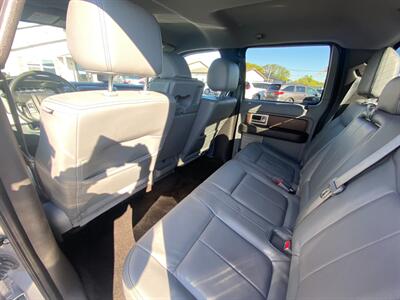 2014 Ford F-150 Lariat   - Photo 23 - Schoolcraft, MI 49087