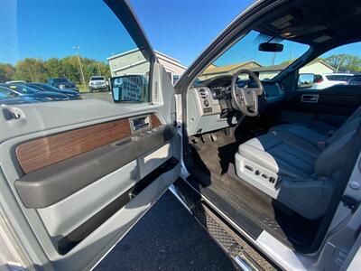 2014 Ford F-150 Lariat   - Photo 24 - Schoolcraft, MI 49087