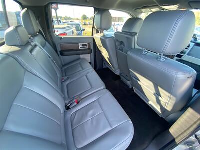 2014 Ford F-150 Lariat   - Photo 17 - Schoolcraft, MI 49087