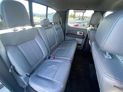 2014 Ford F-150 Lariat   - Photo 16 - Schoolcraft, MI 49087
