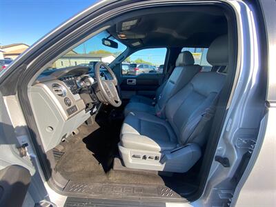 2014 Ford F-150 Lariat   - Photo 27 - Schoolcraft, MI 49087