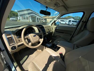 2012 Ford Escape Limited   - Photo 30 - Schoolcraft, MI 49087
