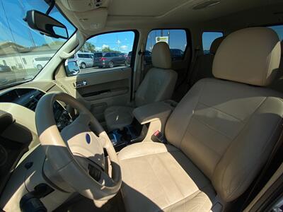 2012 Ford Escape Limited   - Photo 29 - Schoolcraft, MI 49087