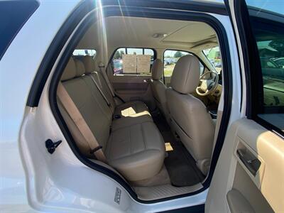 2012 Ford Escape Limited   - Photo 17 - Schoolcraft, MI 49087