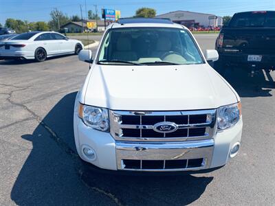 2012 Ford Escape Limited   - Photo 3 - Schoolcraft, MI 49087
