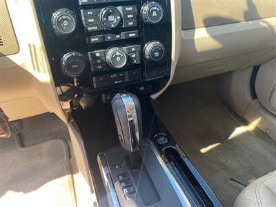 2012 Ford Escape Limited   - Photo 38 - Schoolcraft, MI 49087